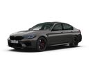 BMW M5 F90 626ZS COMPETITION X-DRIVE M DRIVERS PACKAGE M SEATS ALCANTARA HEADLINER CERAMIC APPLICATION SOFT CLOSE M SHADOW LIGHTS  